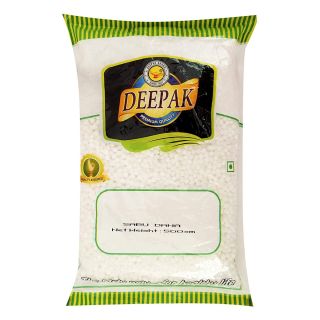 # DEEPAK SABUDANA 500g (साबूदाना )