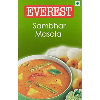 EVEREST SAMBHAR MASALA 50g