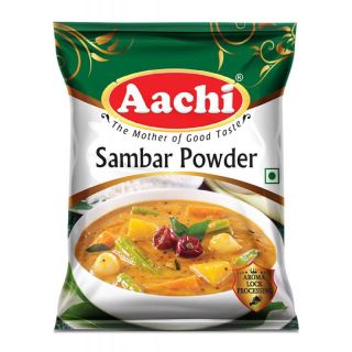 AACHI SAMBAR MASALA 50G