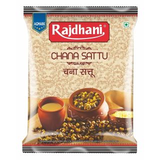 RAJDHANI CHANNA SATTU 500g