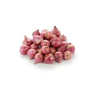 # FRESH SHALLOTS (சாம்பார் வெங்காயம்) 200g