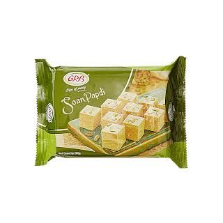 GRB SOAN PAPDI 200g