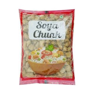 PATEL PREMIUM SOY NUGGETS 200g