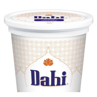 FRESH DAHI (YOGURT) HOME MADE