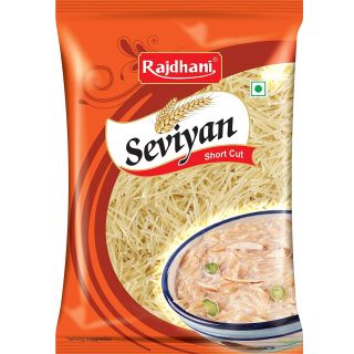 RAJDHANI VERMICELLI (SEVIYAN) 450g